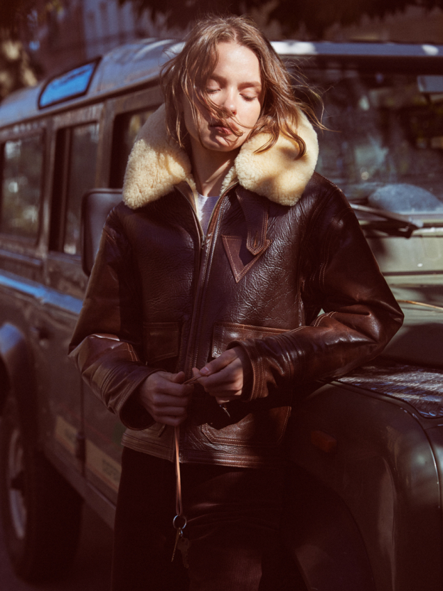 BLAIR PETTY - PORTFOLIO - EDITORIAL